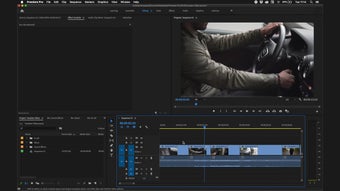 Image 0 for Adobe Premiere Pro
