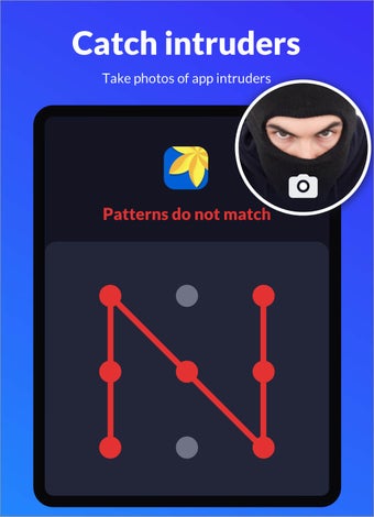 Image 0 for App Lock - Lock Apps Pass…