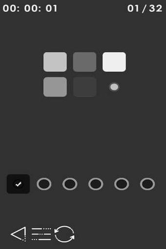 Image 0 for Color Blander - Puzzle