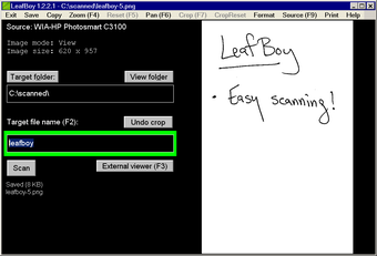 Imagen 0 para LeafBoy