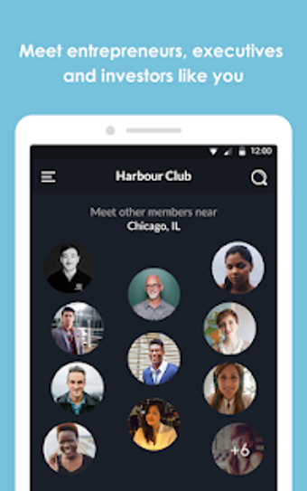 Image 2 for Harbour Club