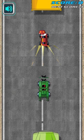Image 0 for Boom Cars