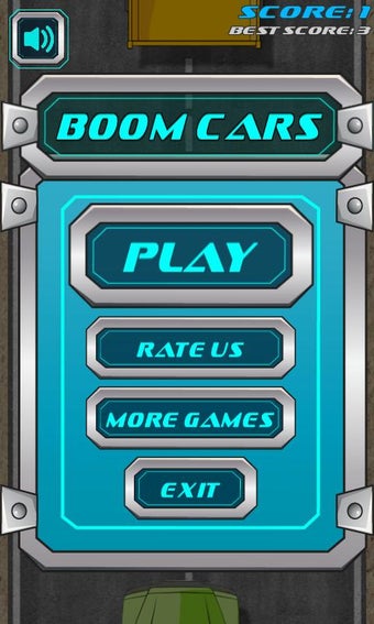 Image 3 for Boom Cars