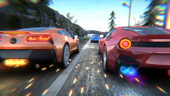 Imagen 0 para Rush Hour Racing