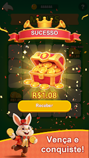Image 0 for Speedy Rabbit: Rewards