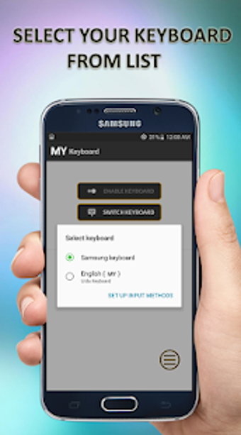 Image 2 for Armenian Keyboard for and…