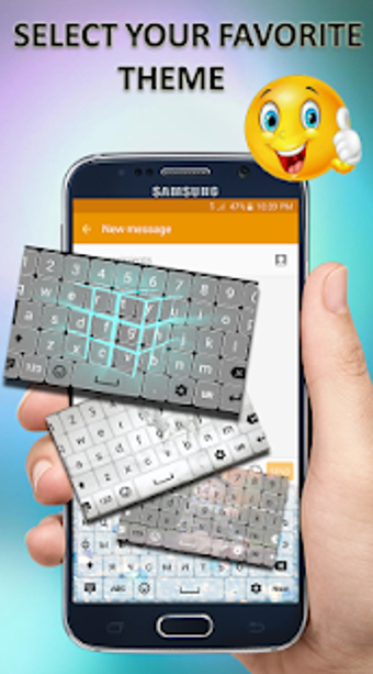 Image 1 for Armenian Keyboard for and…