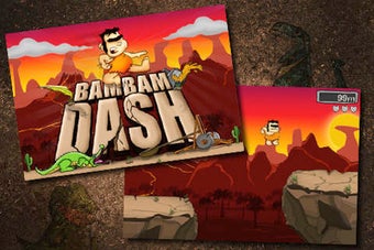 Image 0 for Bam Bam Dash