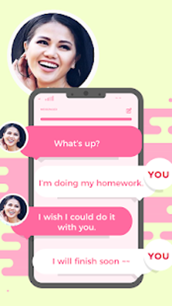 Image 2 for Chat With Vy Qwaint - Con…