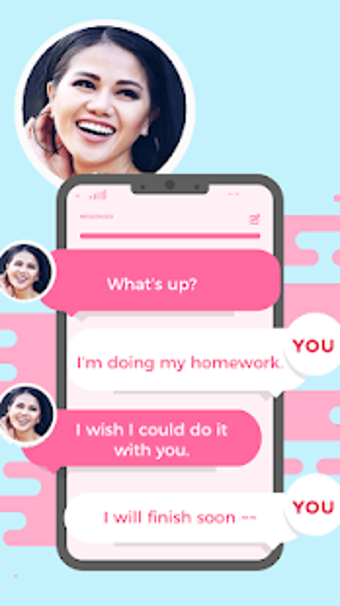 Image 0 for Chat With Vy Qwaint - Con…