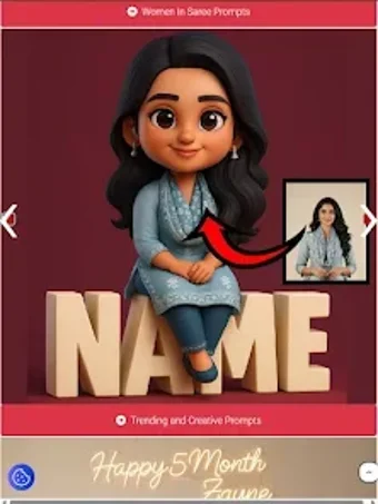 Image 0 for Ai Prompt Collections