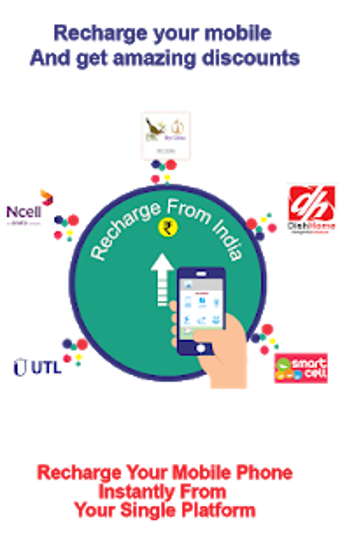Imagen 3 para Nepalekart (Instant Recha…