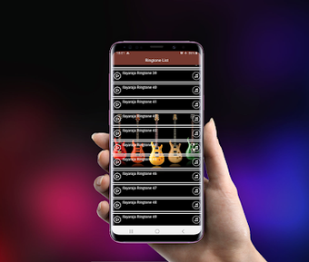 Image 1 for Ilayaraja Ringtones Tamil