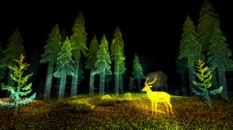 Image 0 for LiDAR Exploration Program
