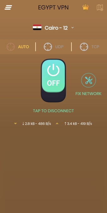 Image 0 for VPN Egypt - Unblock VPN S…