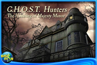 Image 3 for G.H.O.S.T. Hunters: The H…