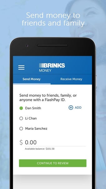 Image 3 for Brink's Prepaid