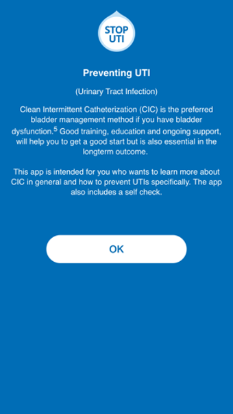 Image 3 for STOP UTI