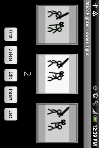 Imagen 2 para Stick Fighter