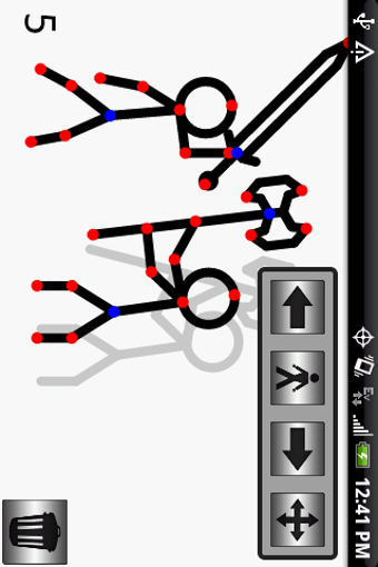 Imagen 0 para Stick Fighter