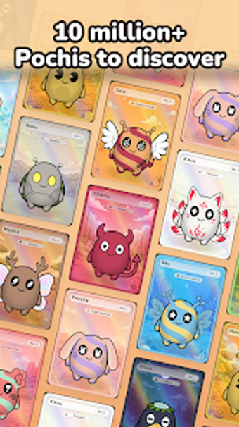 Image 0 for Pochi: Virtual Pet