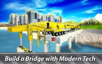 Image 1 for Construction Trucks: Brid…
