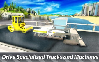 Image 2 for Construction Trucks: Brid…