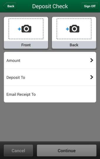 Image 3 for WSFS Bank Business Mobile