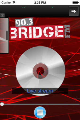 Image 0 for 90.3 Bridge FM