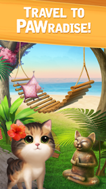 Image 0 for Meow Match