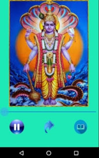 Image 3 for Vishnu Sahasranamam