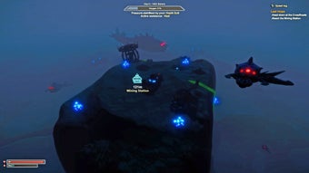 Imagen 0 para Sinking Eternity