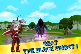 Image 0 for Mimi's Adventure - RPG Ga…