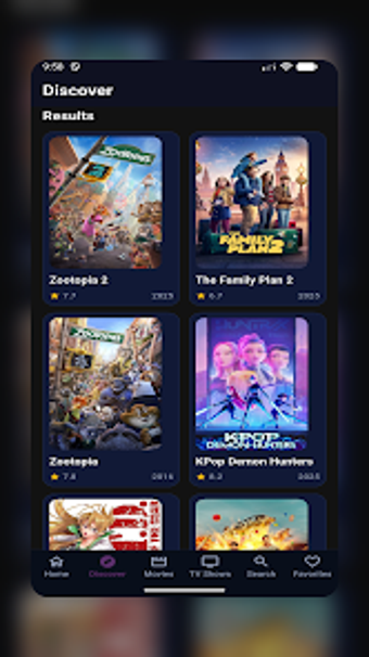 Image 0 for XalaFlix