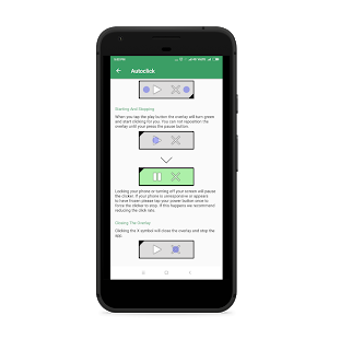 Image 1 for Autoclick