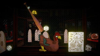Imagen 0 para Crawling Angels