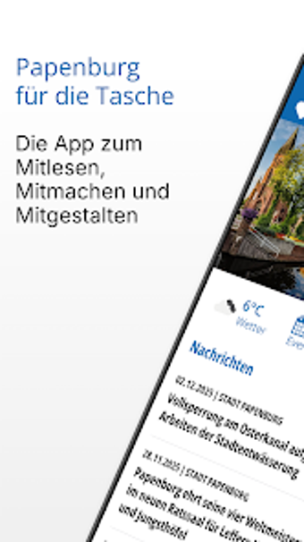 Image 0 for Papenburg