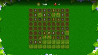 Imagen 3 para Microsoft Minesweeper for…