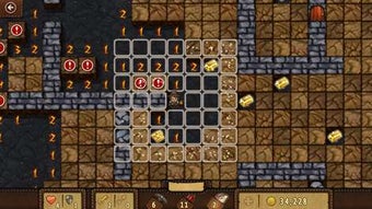 Imagen 0 para Microsoft Minesweeper for…