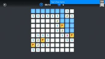 Imagen 1 para Microsoft Minesweeper for…