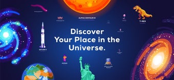 Image 1 for Universe in a Nutshell