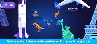 Image 0 for Universe in a Nutshell