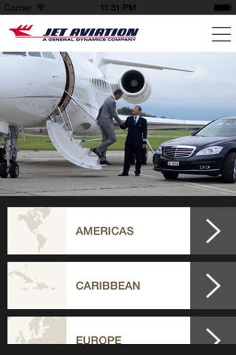 Image 0 for Jet Aviation FBO