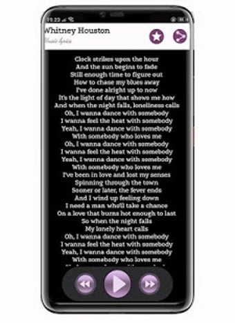 Image 0 for Whitney Houston Mp3 Songs…