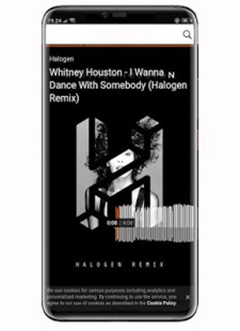 Image 2 for Whitney Houston Mp3 Songs…