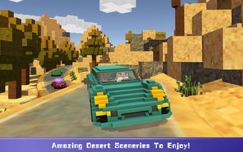 Image 0 for Blocky Security: USA Pres…