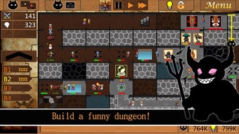 Image 2 for Dungeon Builder M