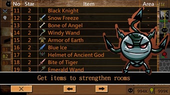 Image 3 for Dungeon Builder M