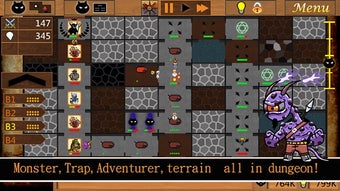 Image 1 for Dungeon Builder M