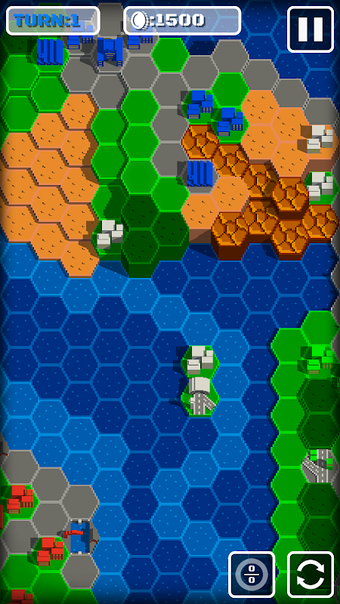 Image 0 for Petit Wars